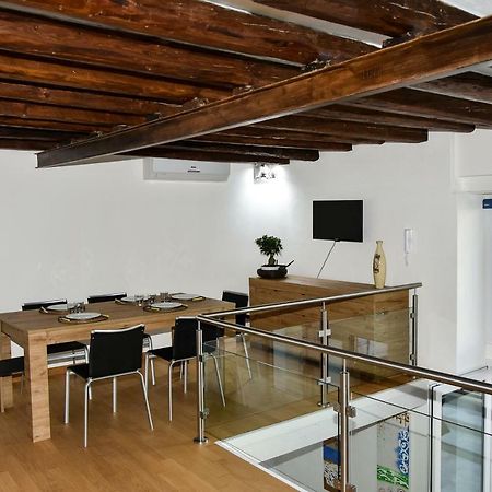 Apartamento Luxury Qasba Sciacca Exterior foto