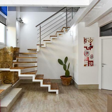 Apartamento Luxury Qasba Sciacca Exterior foto