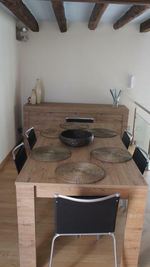 Apartamento Luxury Qasba Sciacca Exterior foto
