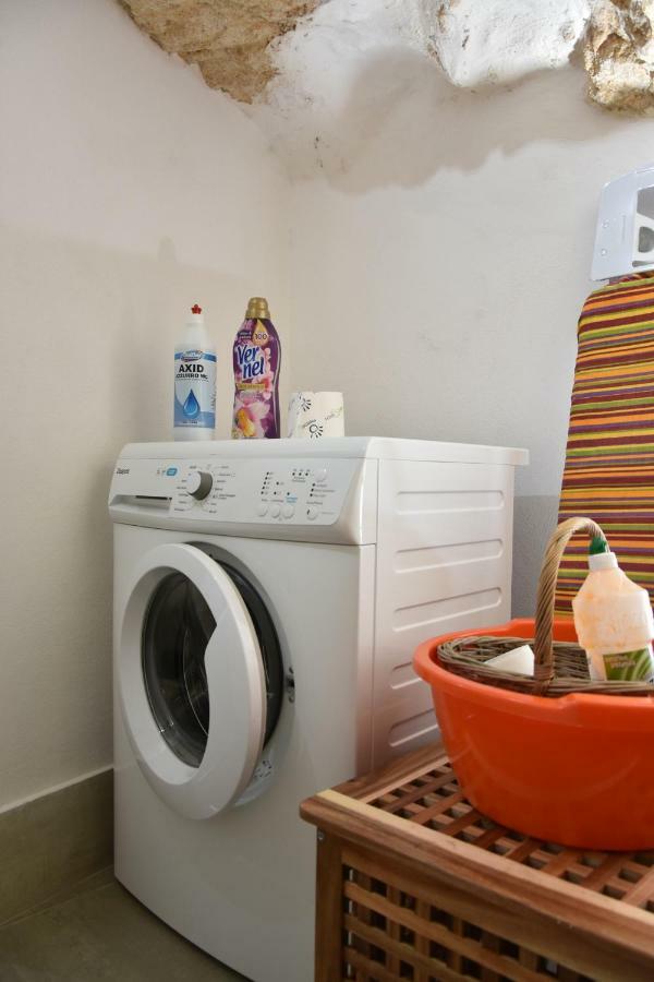 Apartamento Luxury Qasba Sciacca Exterior foto